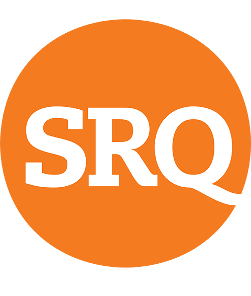 SRQ Magazine Store